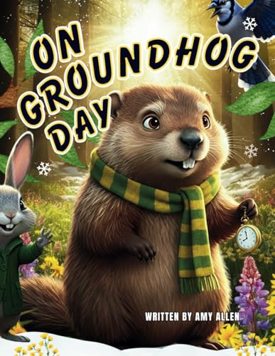 On Groundhog Day (On Series Books) von Independently published