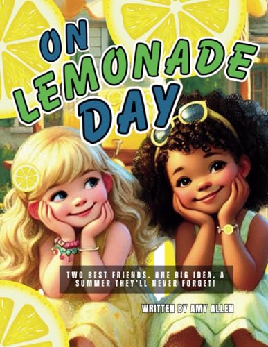 On Lemonade Day (On Series Books) von Independently published
