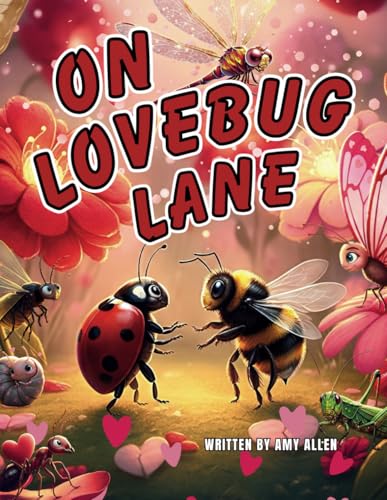 On Lovebug Lane (On Series Books) von Independently published