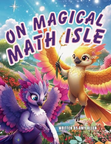 On Magical Math Isle (On Series Books) von Independently published
