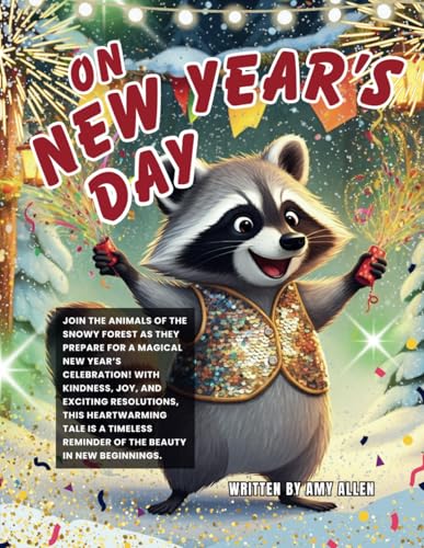 On New Year's Day (On Series Books) On New Year's Day (On Series Books) von Independently published