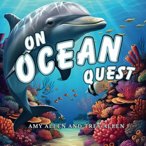 On Ocean Quest On Ocean Quest