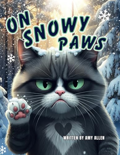 On Snowy Paws (On Series Books) On Snowy Paws (On Series Books) von Independently published