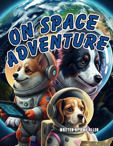 On Space Adventure (On Series Books) von Independently published