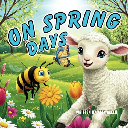 On Spring Days (On Series Books) von Independently published