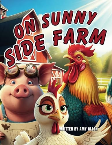 On Sunny Side Farm (On Series Books) von Independently published