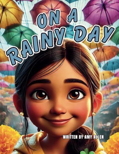 On a Rainy Day (On Series Books) von Independently published