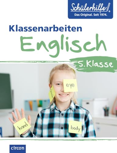 Englisch 5. Klasse: Klassenarbeiten Schülerhilfe