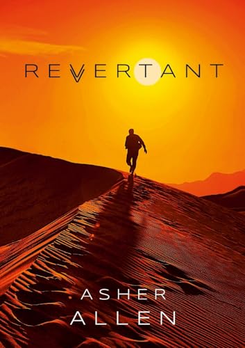 Revertant von Lulu.com