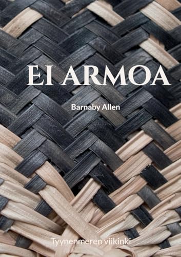 Ei armoa: Tyynenmeren viikinki von BoD – Books on Demand – Finnland