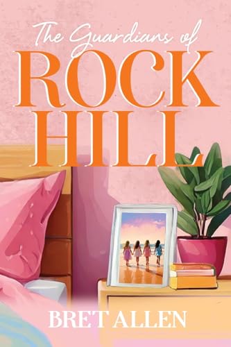 The Guardians of Rock Hill von Warren Publishing, Inc
