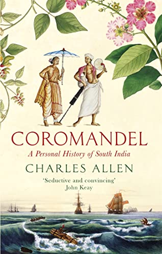 Coromandel: A Personal History of South India von Abacus (UK)