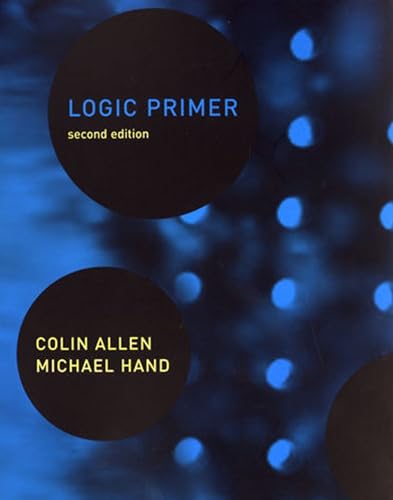 Logic Primer, second edition (Bradford Books)
