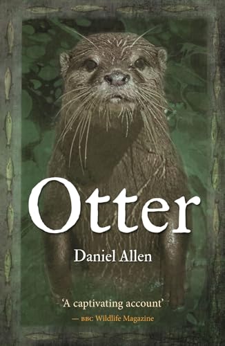 Otter von Reaktion Books