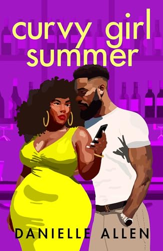 Curvy Girl Summer (Curve)