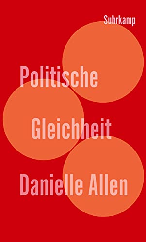 Politische Gleichheit