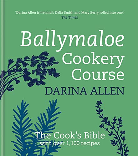 Ballymaloe Cookery Course: Revised Edition von Kyle Books