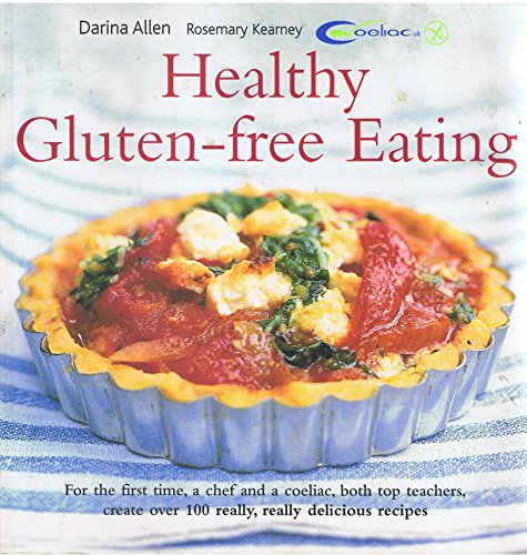 Healthy Gluten-free Eating