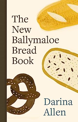 The New Ballymaloe Bread Book von Gill Books