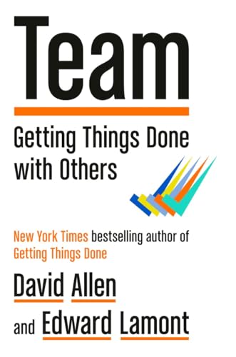 Team: Getting Things Done with Others Team: Getting Things Done with Others von Viking