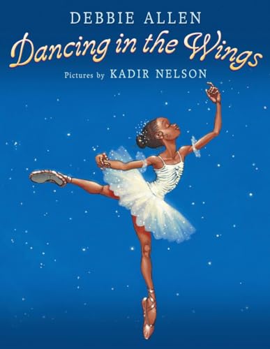 Dancing in the Wings Dancing in the Wings von Puffin Books