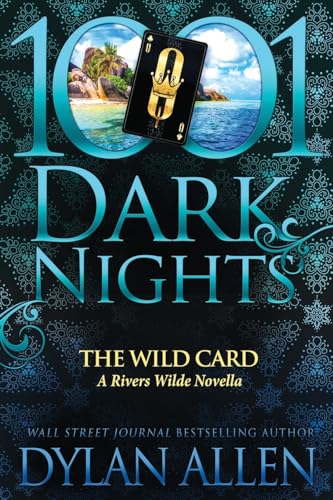 The Wild Card: A Rivers Wilde Novella von Evil Eye Concepts, Incorporated