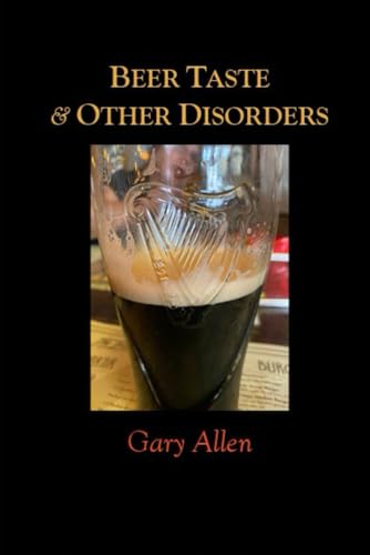 BEER TASTE & OTHER DISORDERS von Independently published
