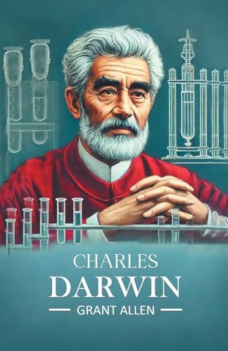 Charles Darwin von Double 9 Books
