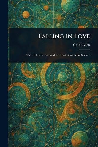 Falling in Love Falling in Love von Anson Street Press