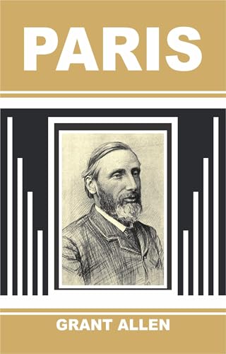Paris Paris von Anson Street Press