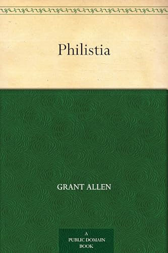 Philistia Philistia von Anson Street Press