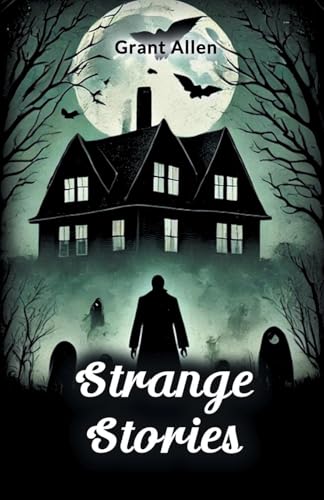 Strange Stories Strange Stories von Double 9 Books