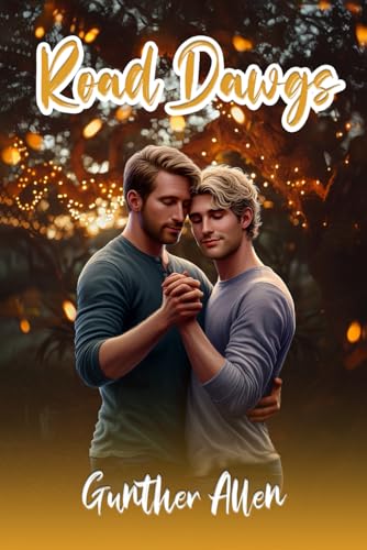 Road Dawgs von Audiobook Publishing Services