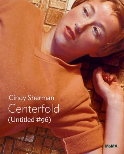 Cindy Sherman Centerfold (Untitled #96): MoMA One on One Series