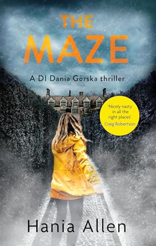 The Maze The Maze