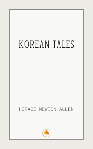 Korean Tales von Anson Street Press