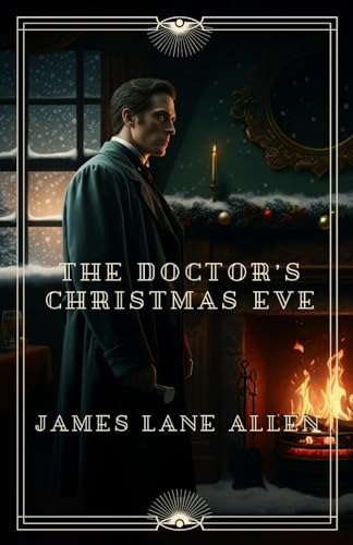 The Doctor's Christmas Eve: A Heartwarming Christmas Tale of Love, Sacrifice, and Reflection von Independently published