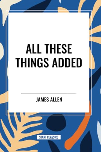 All These Things Added von Start Classics