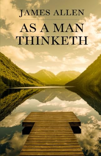 As a Man Thinketh von Grapevine