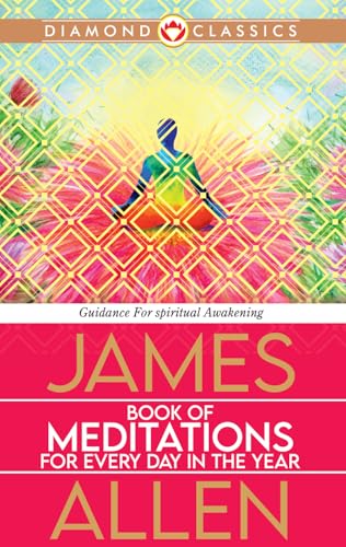 Book of Meditations for Every Day in the Year von Diamond Magazine Private Limited
