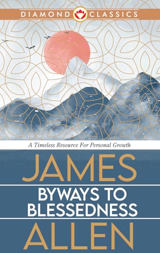 Byways to Blessedness von Diamond Magazine Private Limited