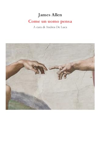 Come un uomo pensa von Independently published