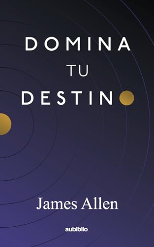 Domina tu destino von Independently published