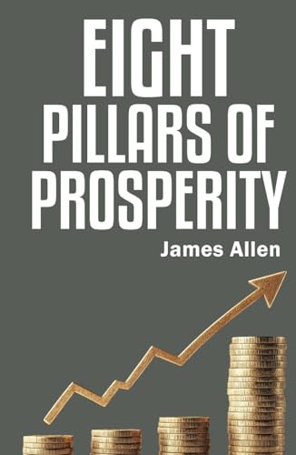 Eight Pillars of Prosperity von Classy Publishing