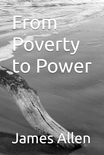 From Poverty to Power von Independently published