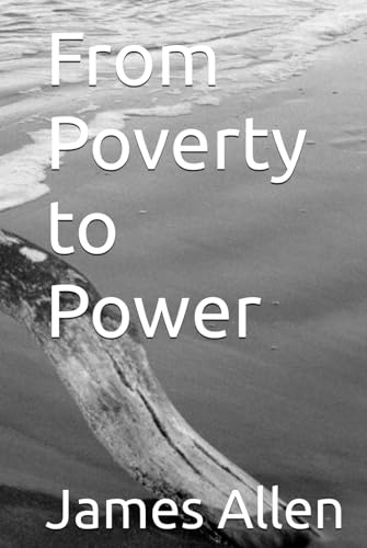 From Poverty to Power von Independently published