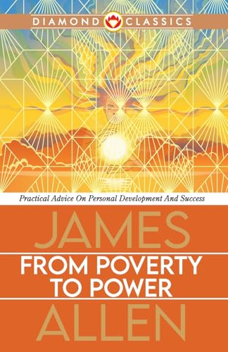 From Poverty to Power von Diamond Magazine Private Limited