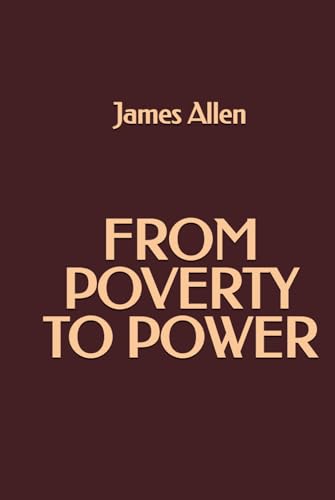 From Poverty to Power von Independently published