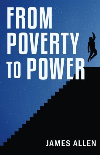 From Poverty to Power From Poverty to Power von Classy Publishing