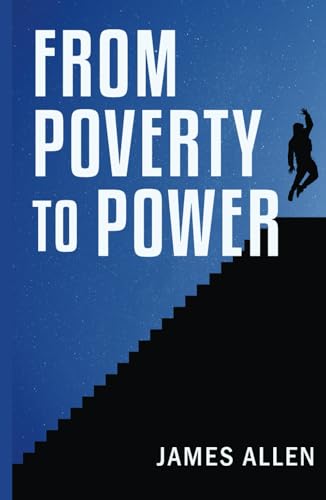 From Poverty to Power von Classy Publishing